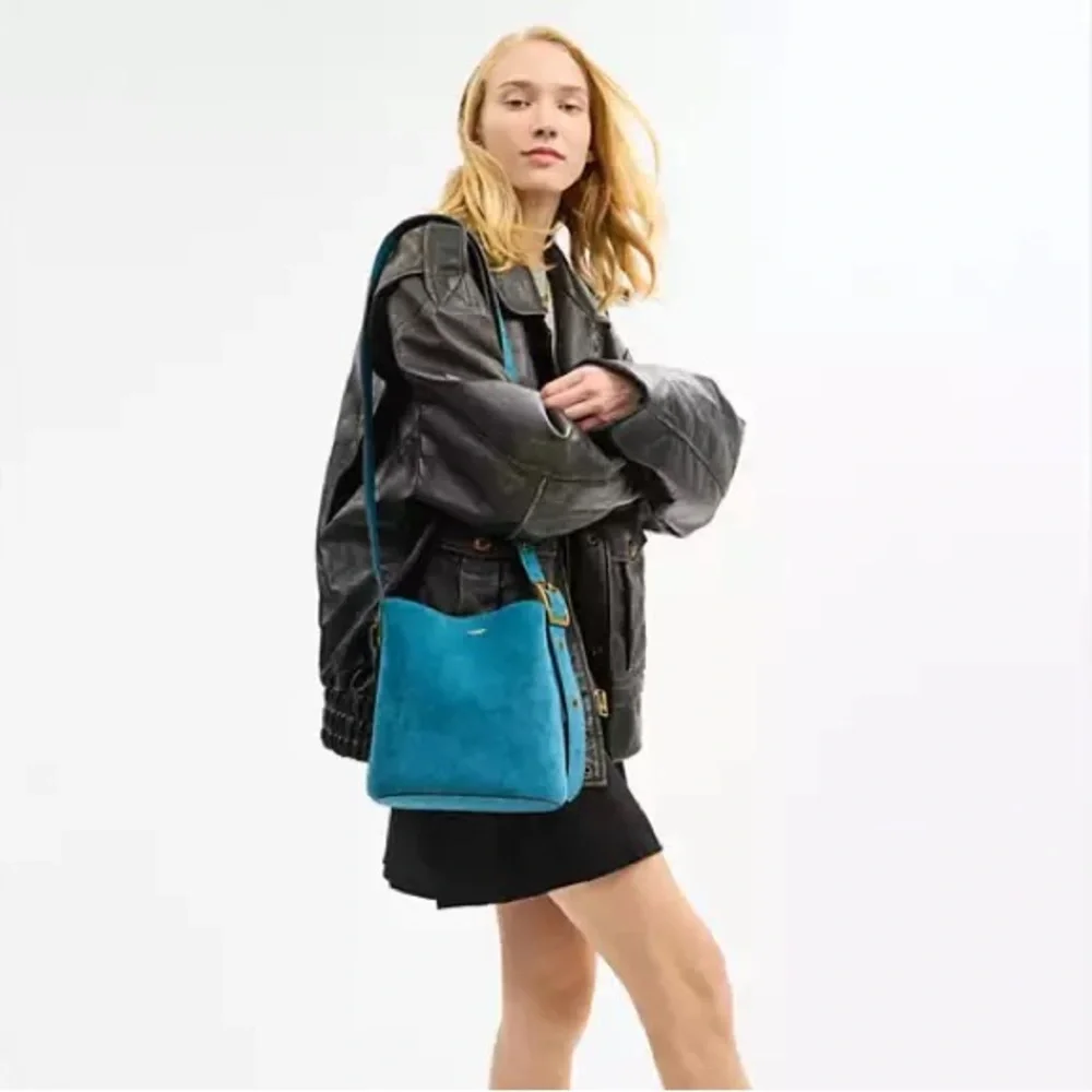 COACH Bleecker Bucket Bag 21 - Picture 8 of 8